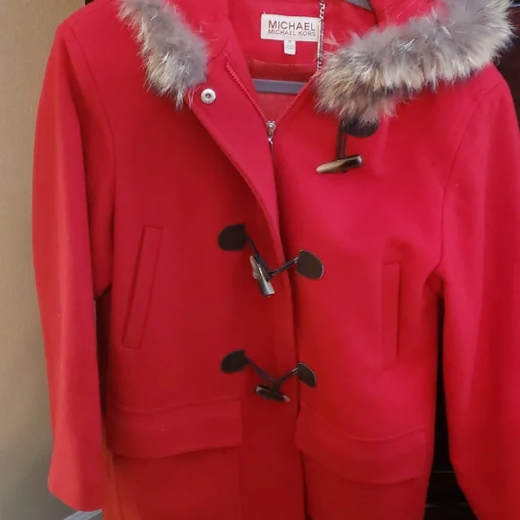 Michael Kors Jacket - Picture 4 of 5